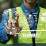 Engineering_touching_H2_Fuel_Modern_Manufacturing._Industrial_ecology_zero_emissions_technology_hydrogen_generation.