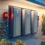 battery_packs_alternative_electric_energy_storage_system_at_home_garage_wall_as_backup_or_sustainable_energy_concepts_-_Generative_AI