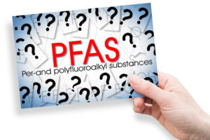 NWR fordert verantwortungsvollen Umgang mit PFAS