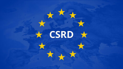 CSRD als Sprungbrett verstehen