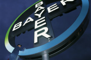 Bayer und Lanxess verkaufen Currenta-Anteile