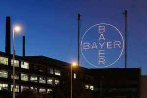 Bayer übernimmt Noria und PSMA Therapeutics