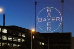 Bayer verkleinert Vorstand