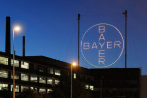 Bayer erreicht Ziele 2023: Anderson sieht Handlungsbedarf
