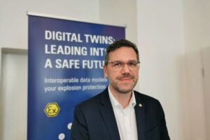 Digital-Twin-Plattform geht an den Start