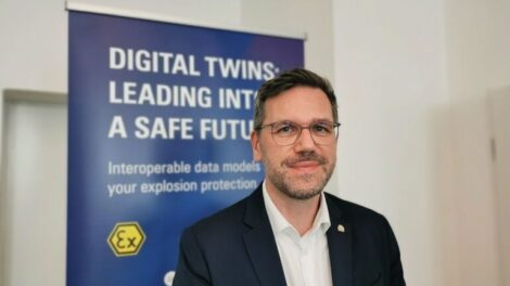 Digital-Twin-Plattform geht an den Start