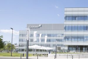 Clariant verkauft Industriepark Fechenheim