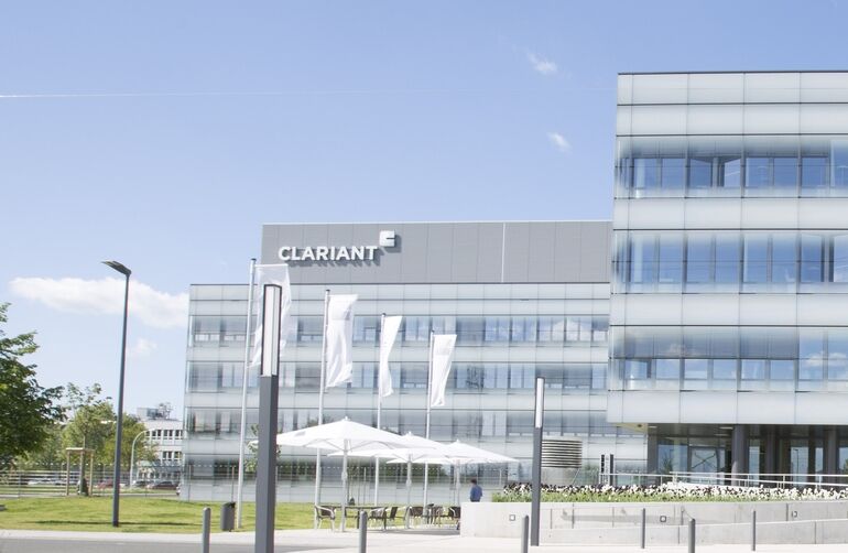 Clariant verkauft Industriepark Fechenheim