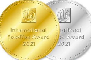 International Foodtec Award 2021