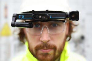 Smart Glasses als Teil der digitalen Transformation