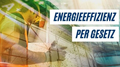 Was bedeutet das Energieeffizienzgesetz für Unternehmen?