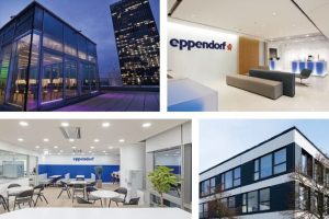 Eppendorf steigert 2021 Umsatz auf über 1 Milliarde Euro