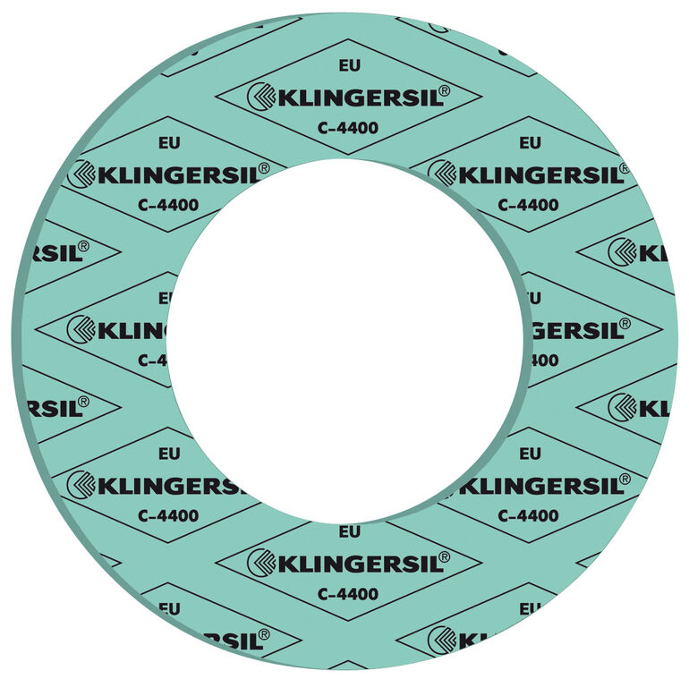 Dichtung für Schauglasarmaturen