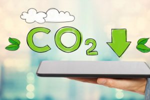 Kann CO2 Erdöl ersetzen?
