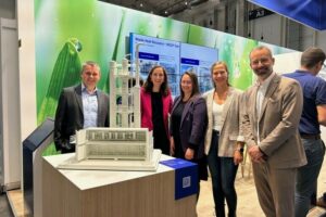 GEA und Evonik kooperieren im Bereich Carbon Capture