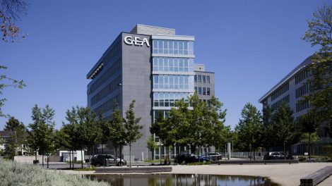 Die_GEA-Konzernzentrale_Düsseldorf