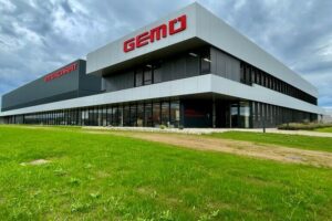 Gemü baut Membrantechnik-Standort aus