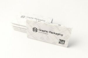 Graphic Packaging bietet Kompetenzzentrum für Packungsbeilagen