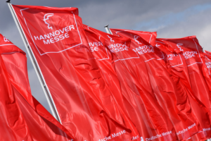 Hannover Messe 2022 findet im Frühsommer statt
