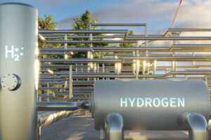 Wasserstoff-Hype: Studie fordert klare Prioritäten in der Energiepolitik
