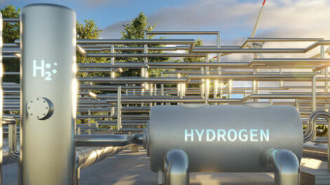 Wasserstoff-Hype: Studie fordert klare Prioritäten in der Energiepolitik
