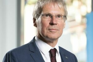 Prof. Holger Hanselka wird neuer Präsident der Fraunhofer-Gesellschaft