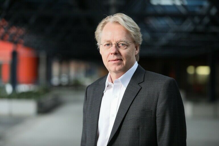 Jan S. Hesthaven wird neuer Präsidenten des KIT