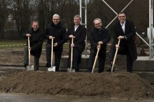 KIT und Fraunhofer errichten Entwicklungs- und Demonstrationszentrum