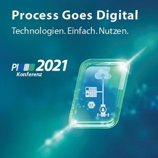 PI-Konferenz 2021