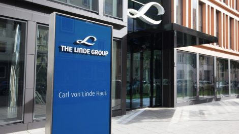 Linde erhält Großauftrag für Olefinanlage in Russland