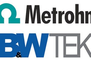 Metrohm übernimmt B&W Tek