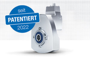 Robust und energieeffizient: Asynchron-Servo-Lösungen für die Verpackungsindustrie