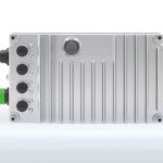 NORDAC ON von NORD: kompakter, smarter Frequenzumrichter