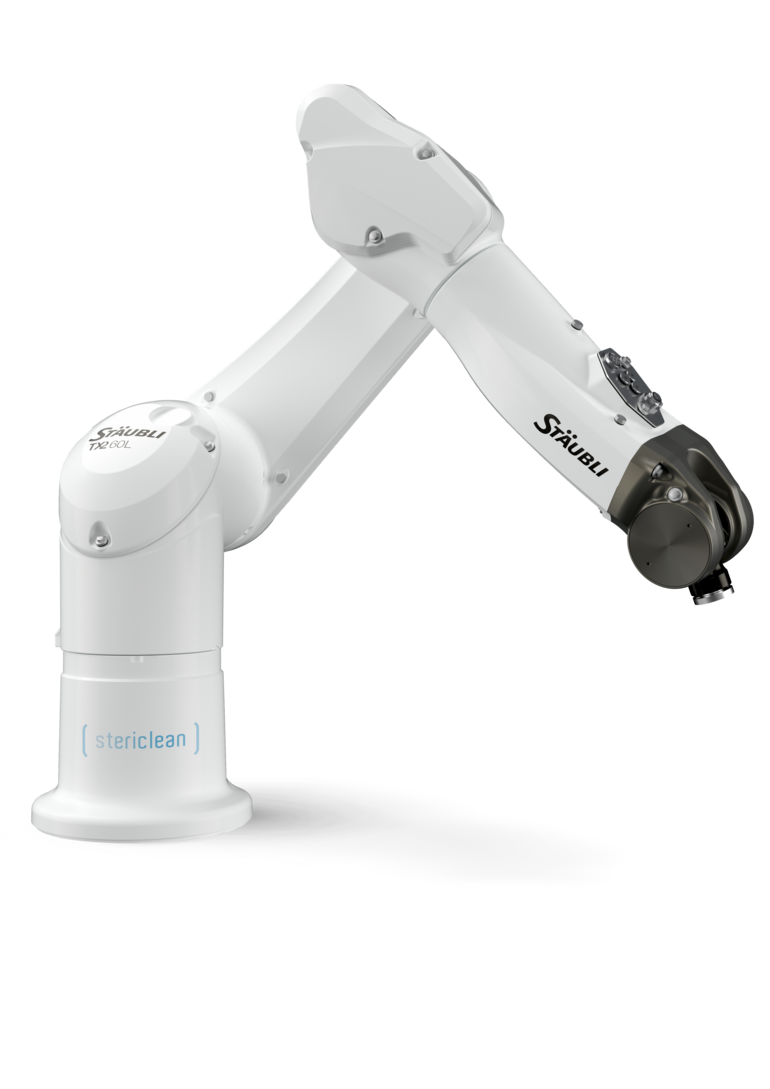 Repeatable and Reliable Robotics