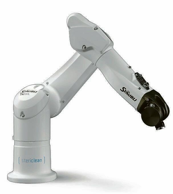 Repeatable and Reliable Robotics