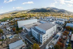 Pfizer hat High-Containment-Werk in Freiburg eröffnet