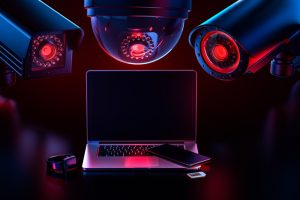 Cybersicherheit – Jedes smarte Gerät lässt sich hacken