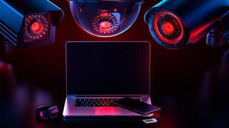 Cybersicherheit – Jedes smarte Gerät lässt sich hacken