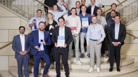 Das sind die Gewinner des Science4Life Businessplan-Wettbewerbs