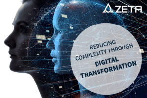 Siemens und Zeta treiben digitale Transformation pharmazeutischer Prozesse voran