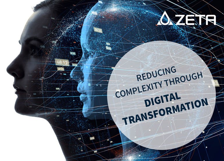 Siemens und Zeta treiben digitale Transformation pharmazeutischer Prozesse voran