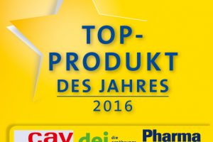 Top-Produkt des Jahres 2016 - Die Gewinner