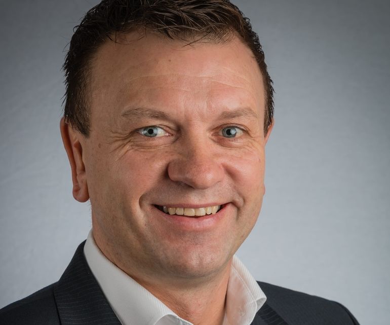 Neuer CEO bei TÜV SÜD Chemie Service