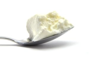 Bitterpeptide in fermentierten Milchprodukten reduzieren