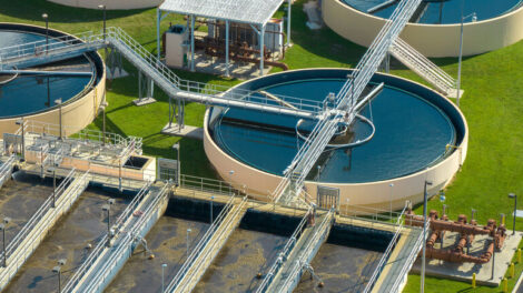 VDMA: Exporte von Wasser- und Abwassertechnik erneut gestiegen