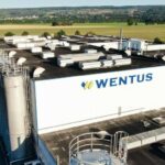 Wentus_Firmengebäude