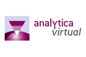 Registrieren sie sich für die Analytica Virtual