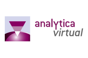 Analytica findet virtuell statt