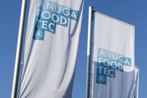 Anuga Foodtec 2024 – die Vorbereitungen laufen auf Hochtouren