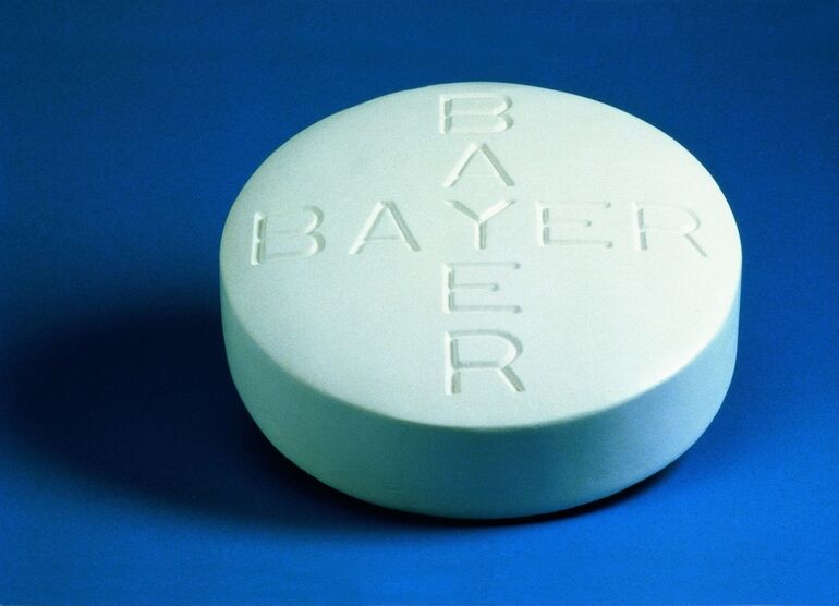 Bayer senkt den Konzernausblick trotz stabiler Zahlen bei Medikamenten